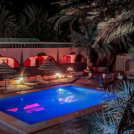 Maison D'Hotes Ambelar إرفود المظهر الخارجي الصورة
