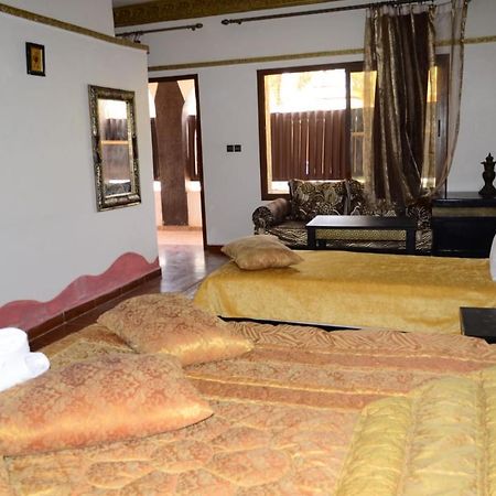 Maison D'Hotes Ambelar إرفود المظهر الخارجي الصورة
