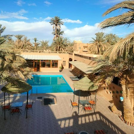 Maison D'Hotes Ambelar إرفود المظهر الخارجي الصورة