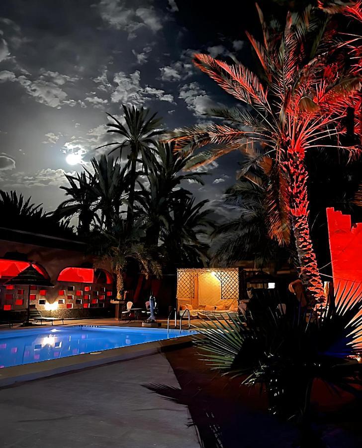 Maison D'Hotes Ambelar إرفود المظهر الخارجي الصورة