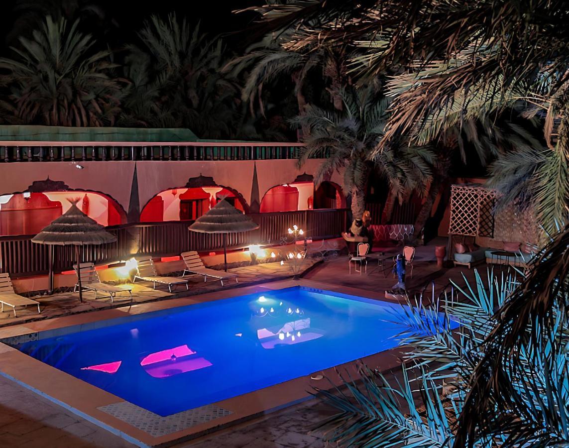 Maison D'Hotes Ambelar إرفود المظهر الخارجي الصورة