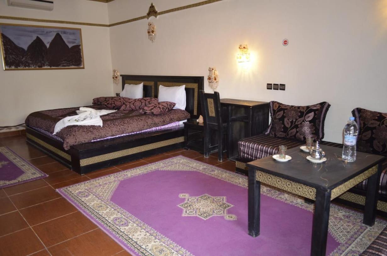 Maison D'Hotes Ambelar إرفود المظهر الخارجي الصورة